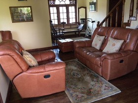 Norfolk Airport Villa