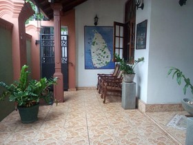 Norfolk Airport Villa
