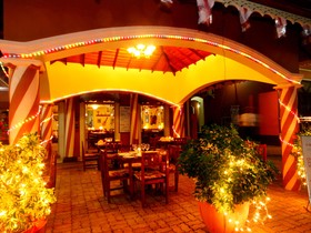 Paradise Holiday Village