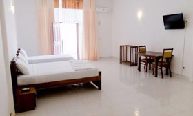 Prego Suites