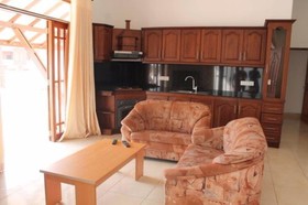 Prego Suites