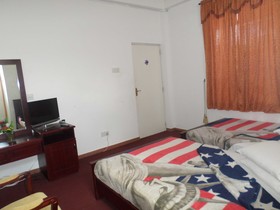 American Star Hotel
