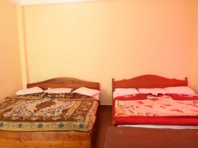 American Star Hotel