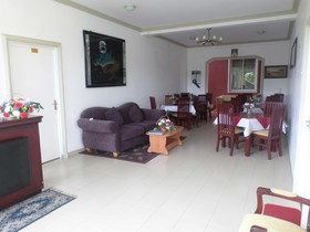 American Star Hotel