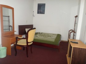 American Star Hotel