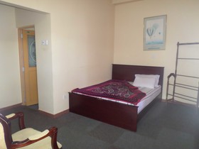 American Star Hotel