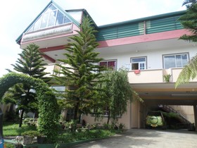 American Star Hotel