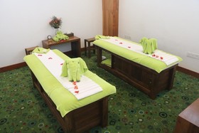 Araliya Green Hills Hotel