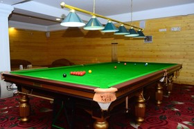 Araliya Green Hills Hotel