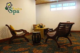 Araliya Green Hills Hotel