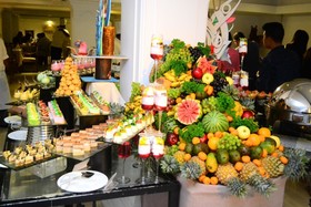 Araliya Green Hills Hotel