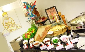 Araliya Green Hills Hotel