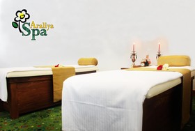 Araliya Green Hills Hotel