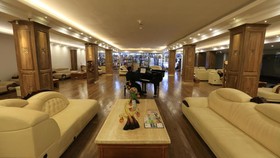 Araliya Green Hills Hotel