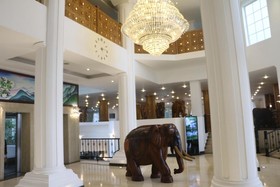Araliya Green Hills Hotel