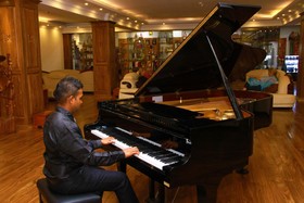 Araliya Green Hills Hotel
