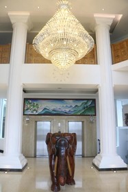 Araliya Green Hills Hotel