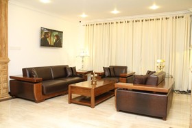 Araliya Green Hills Hotel
