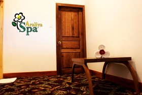 Araliya Green Hills Hotel