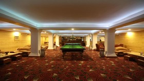 Araliya Green Hills Hotel