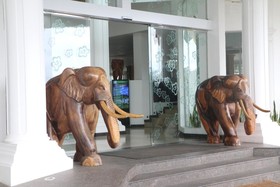 Araliya Green Hills Hotel