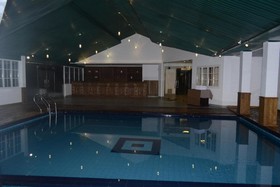 Araliya Green Hills Hotel