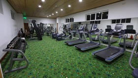 Araliya Green Hills Hotel