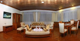 Araliya Green Hills Hotel
