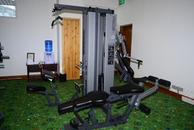 Araliya Green Hills Hotel