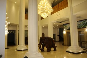 Araliya Green Hills Hotel