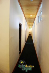Araliya Green Hills Hotel