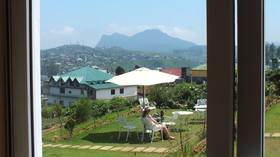 Ashley Resorts