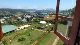 Ashley Resorts