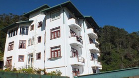 Ashley Resorts