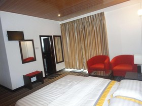 Ashley Resorts