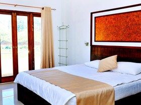 Asvika Hotel Nuwara Eliya