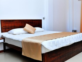 Asvika Hotel Nuwara Eliya