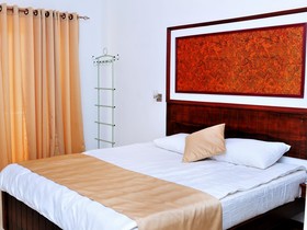 Asvika Hotel Nuwara Eliya