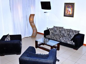 Asvika Hotel Nuwara Eliya