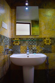 Blue Moon Guest House