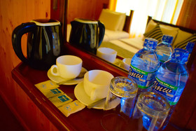 Blue Moon Guest House