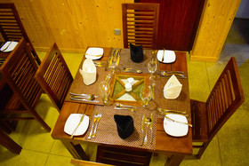 Blue Moon Guest House