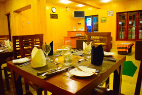 Blue Moon Guest House