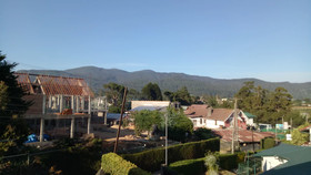 Blue Moon Guest House