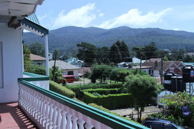 Blue Moon Guest House