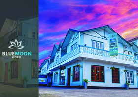 Blue Moon Guest House