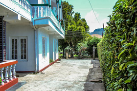 Blue Moon Guest House