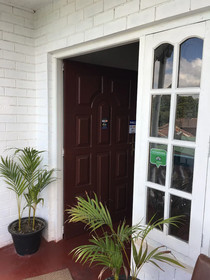 Blue Moon Guest House