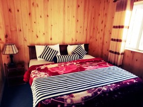 Blue Moon Guest House