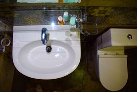 Blue Moon Guest House